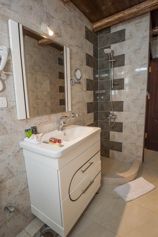 Sunny Seaside Villa Hurghada Bagian luar foto