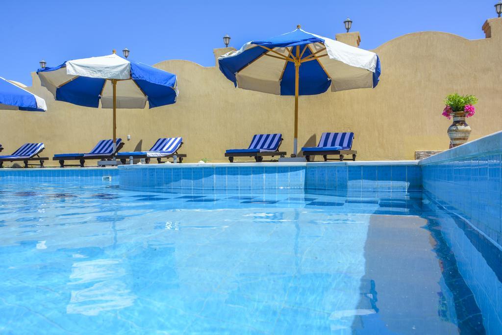 Sunny Seaside Villa Hurghada Bagian luar foto